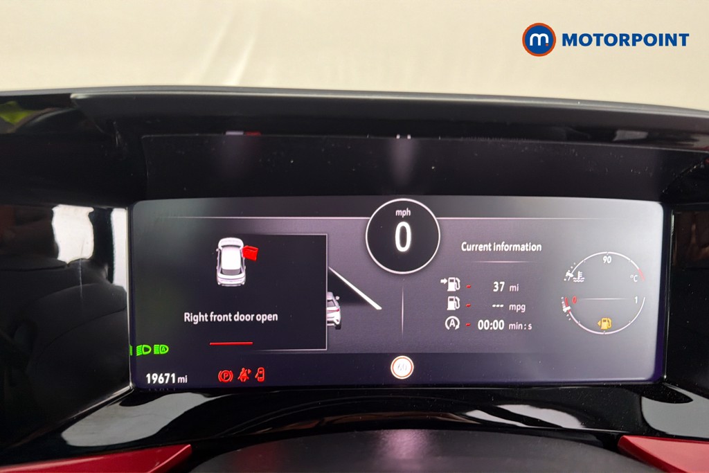 Vauxhall Mokka GS Manual Petrol SUV - Stock Number (1650641) - 8th supplementary image
