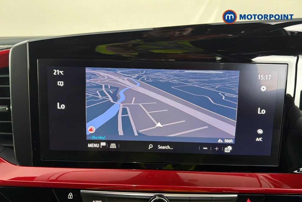 Vauxhall Mokka GS Manual Petrol SUV - Stock Number (1650641) - 10th supplementary image