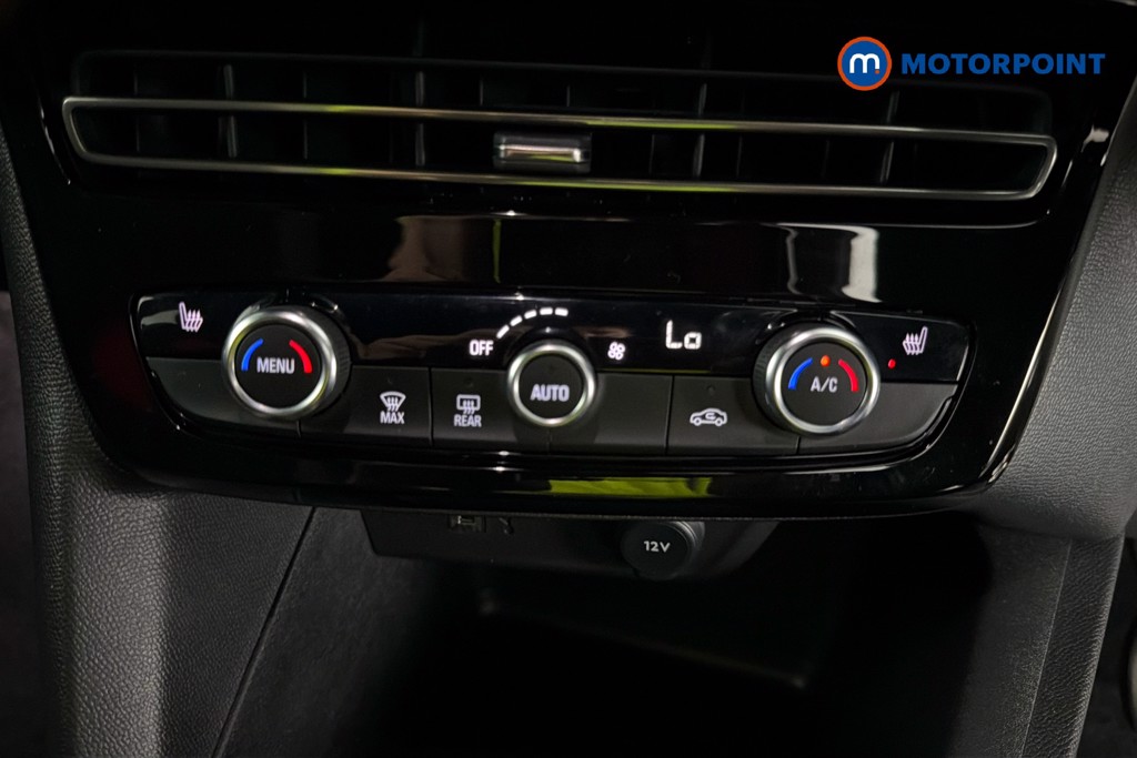 Vauxhall Mokka GS Manual Petrol SUV - Stock Number (1650641) - 12th supplementary image