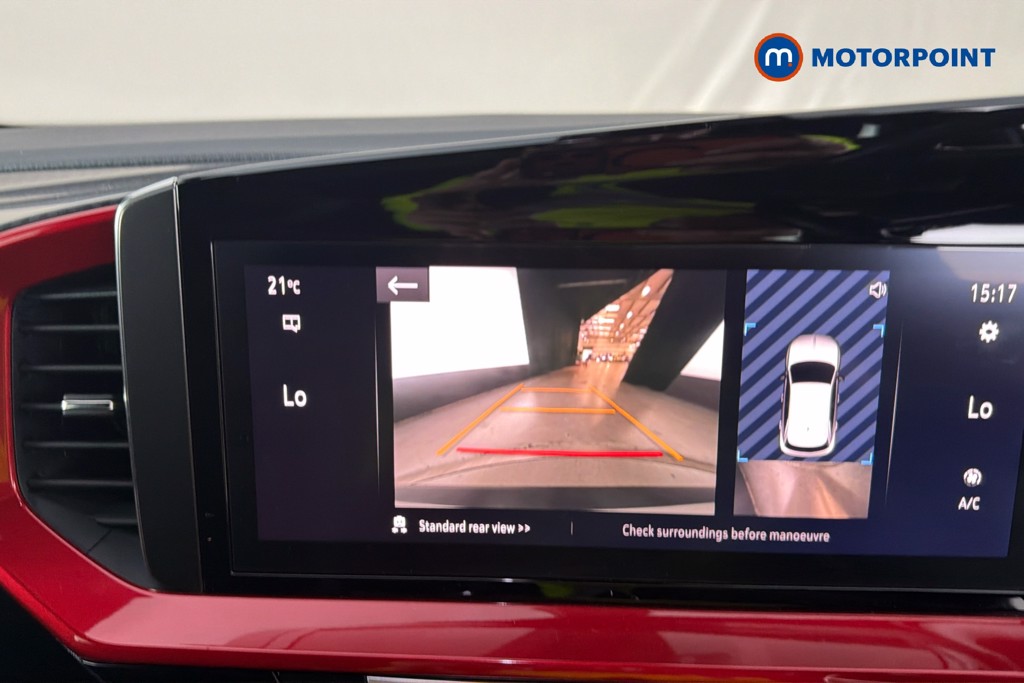 Vauxhall Mokka GS Manual Petrol SUV - Stock Number (1650641) - 13th supplementary image
