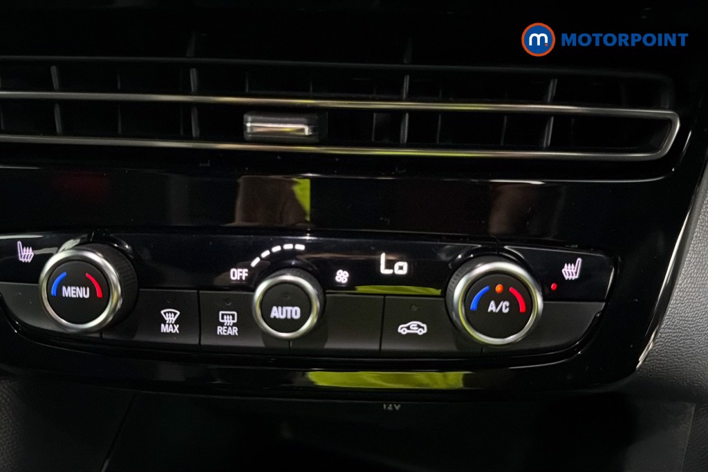Vauxhall Mokka GS Manual Petrol SUV - Stock Number (1650641) - 14th supplementary image