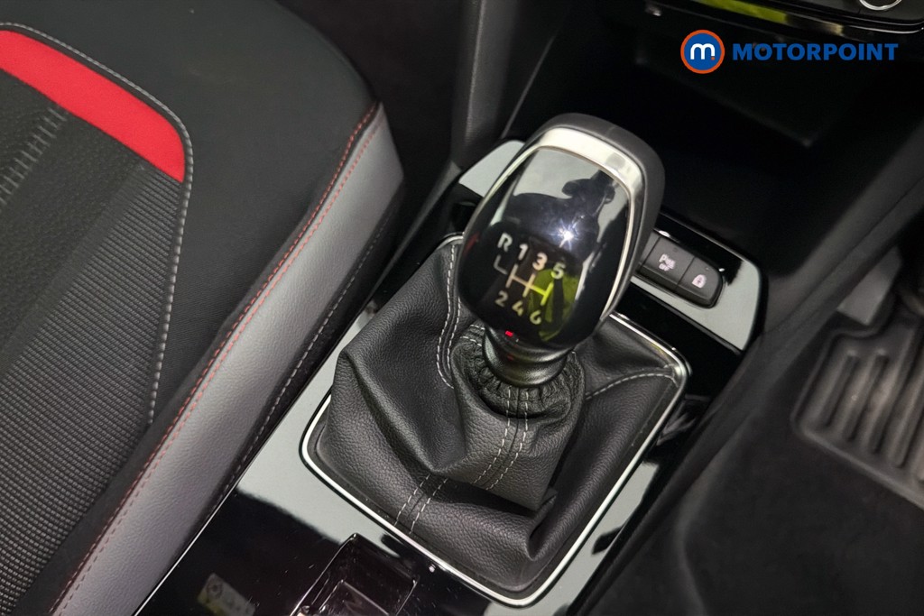 Vauxhall Mokka GS Manual Petrol SUV - Stock Number (1650641) - 15th supplementary image