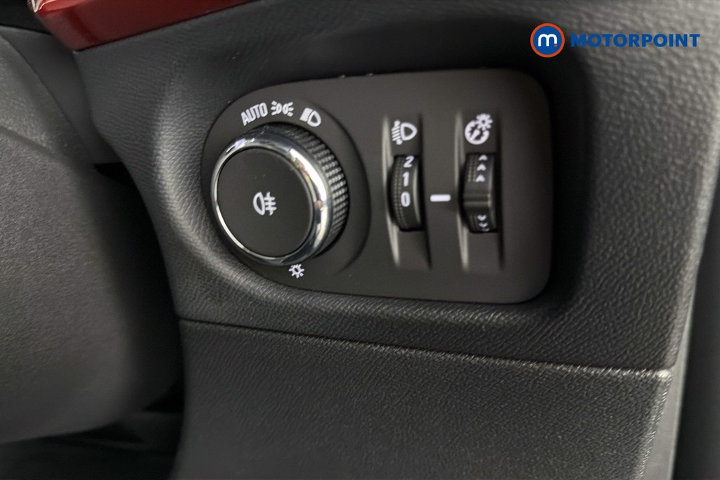 Vauxhall Mokka GS Manual Petrol SUV - Stock Number (1650641) - 18th supplementary image