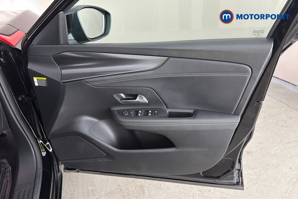 Vauxhall Mokka GS Manual Petrol SUV - Stock Number (1650641) - 19th supplementary image