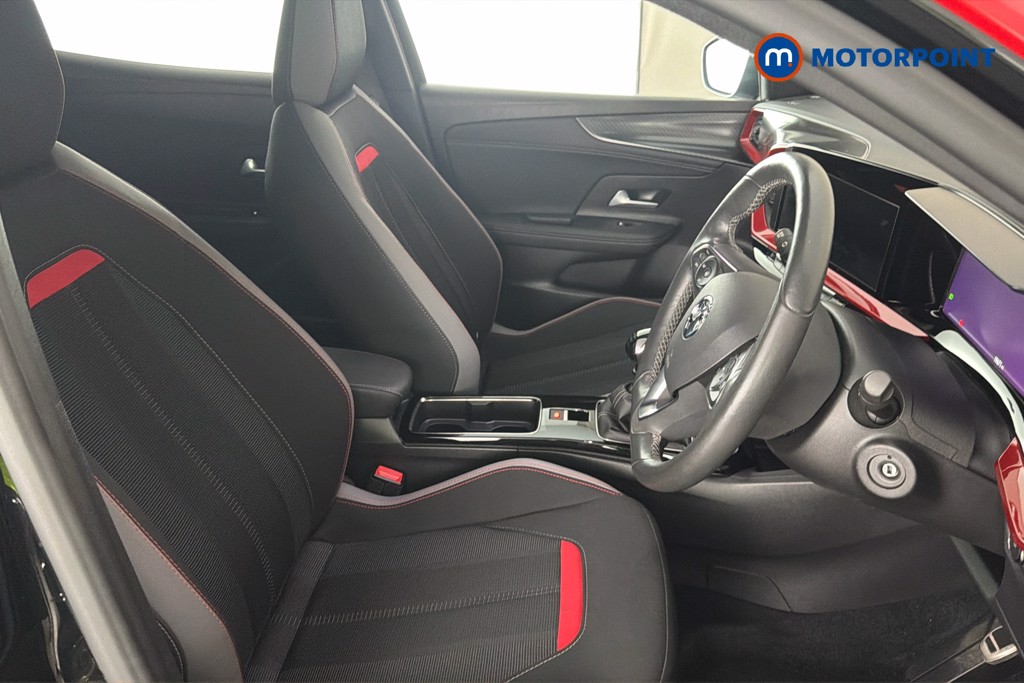 Vauxhall Mokka GS Manual Petrol SUV - Stock Number (1650641) - 22nd supplementary image