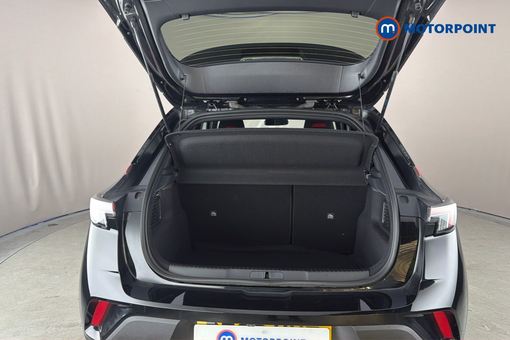 Vauxhall Mokka GS Manual Petrol SUV - Stock Number (1650641) - 33rd supplementary image