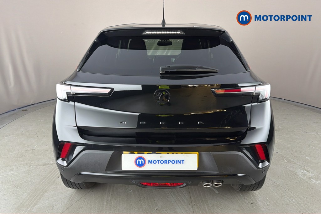 Vauxhall Mokka GS Manual Petrol SUV - Stock Number (1650641) - 37th supplementary image