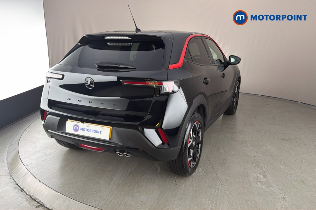 Vauxhall Mokka GS Manual Petrol SUV - Stock Number (1650641) - 38th supplementary image