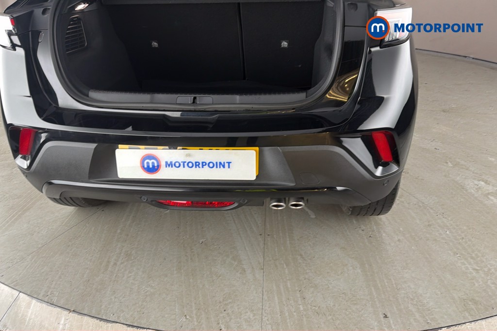 Vauxhall Mokka GS Manual Petrol SUV - Stock Number (1650641) - 39th supplementary image