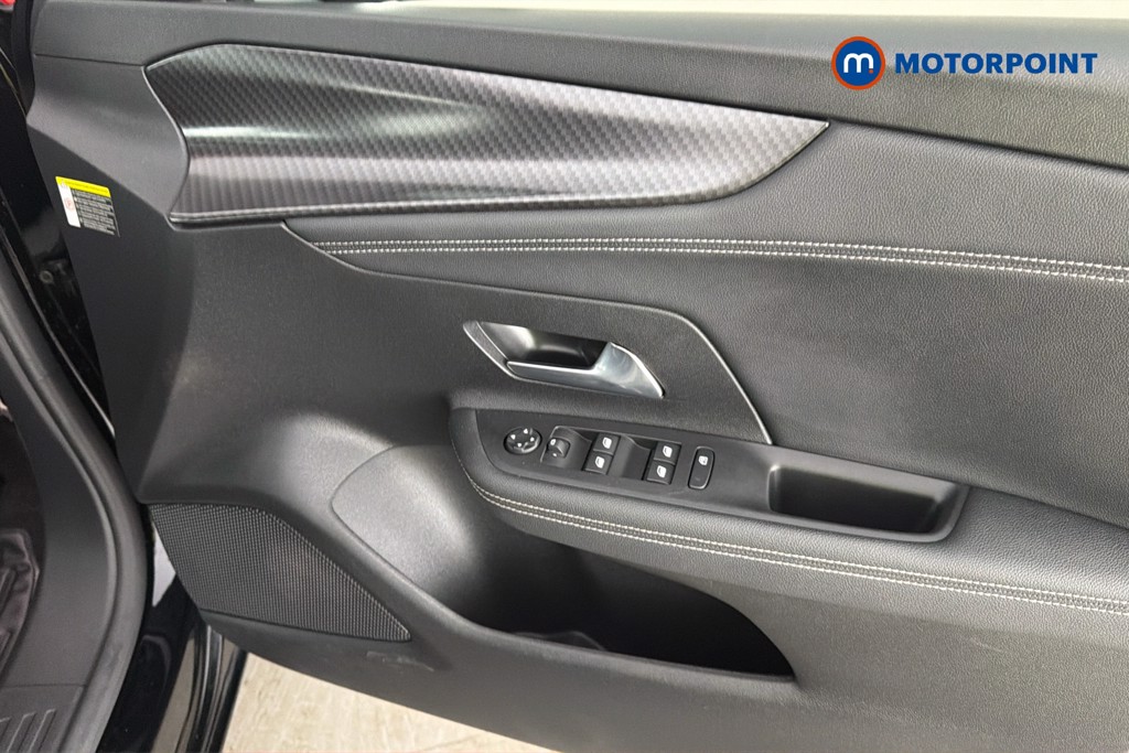 Vauxhall Mokka GS Manual Petrol SUV - Stock Number (1650641) - 42nd supplementary image