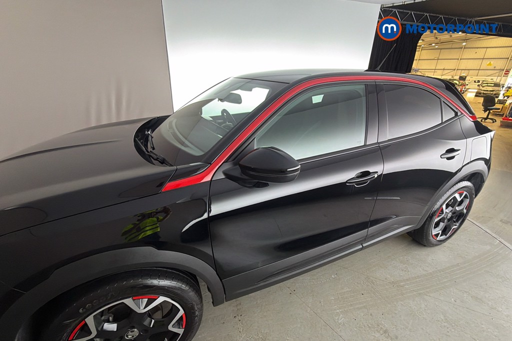 Vauxhall Mokka GS Manual Petrol SUV - Stock Number (1650641) - 43rd supplementary image
