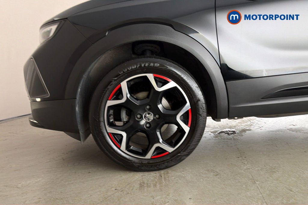 Vauxhall Mokka GS Manual Petrol SUV - Stock Number (1650641) - 47th supplementary image