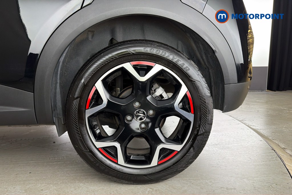 Vauxhall Mokka GS Manual Petrol SUV - Stock Number (1650641) - 48th supplementary image