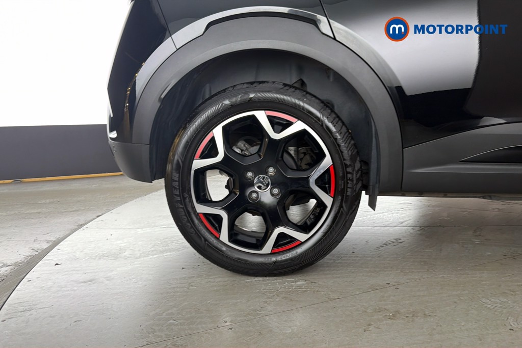 Vauxhall Mokka GS Manual Petrol SUV - Stock Number (1650641) - 49th supplementary image