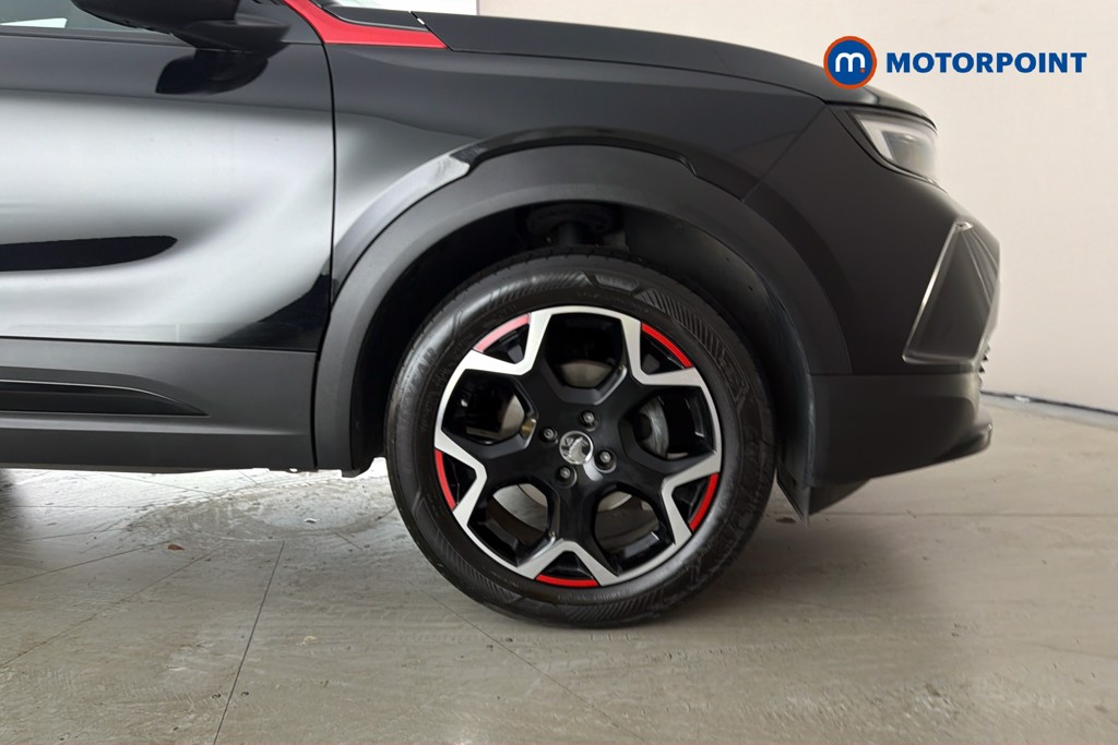 Vauxhall Mokka GS Manual Petrol SUV - Stock Number (1650641) - 50th supplementary image