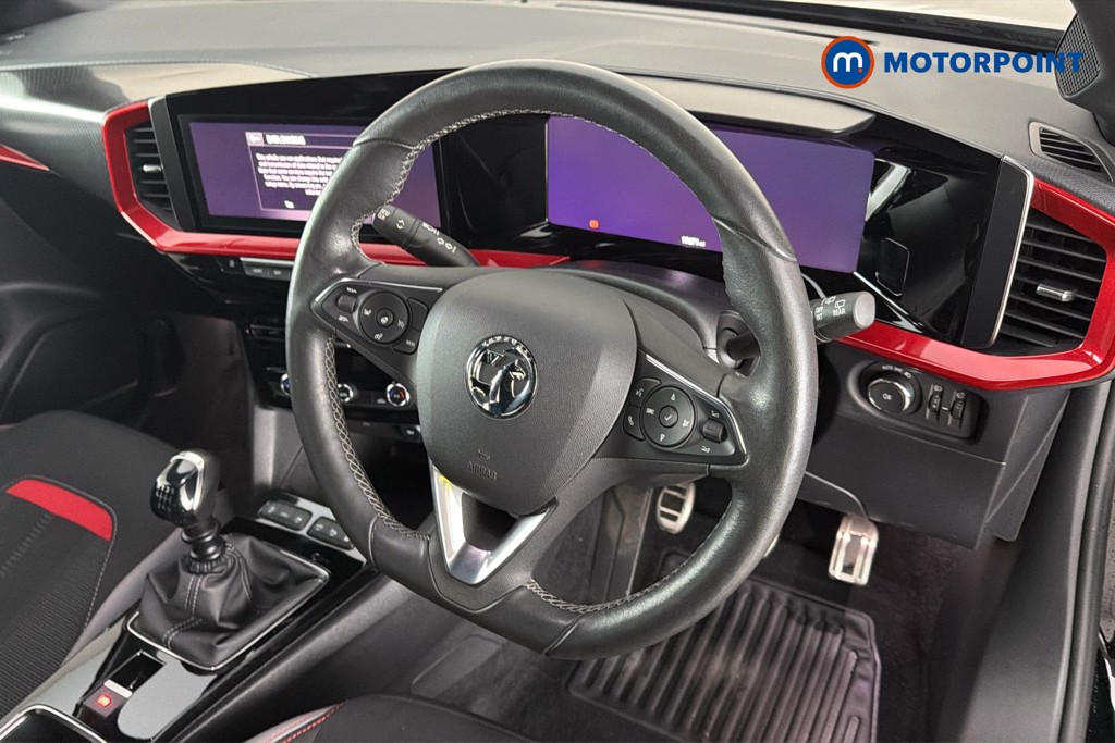 Vauxhall Mokka GS Manual Petrol SUV - Stock Number (1650641) - 1st supplementary image