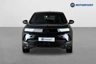 Vauxhall Mokka GS Manual Petrol SUV - Stock Number (1650641) - Front bumper