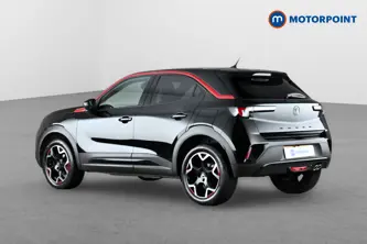 Vauxhall Mokka GS Manual Petrol SUV - Stock Number (1650641) - Passenger side rear corner