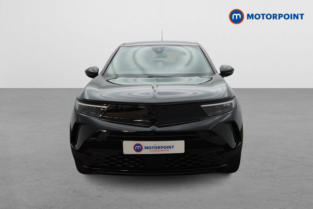 Vauxhall Mokka GS Manual Petrol SUV - Stock Number (1650645) - Front bumper