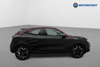 Vauxhall Mokka GS Manual Petrol SUV - Stock Number (1650645) - Drivers side front corner