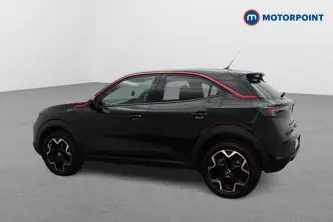 Vauxhall Mokka GS Manual Petrol SUV - Stock Number (1650645) - Passenger side rear corner