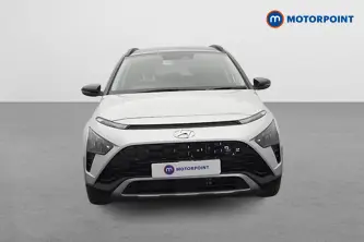 Hyundai Bayon Ultimate Automatic Petrol SUV - Stock Number (1650655) - Front bumper
