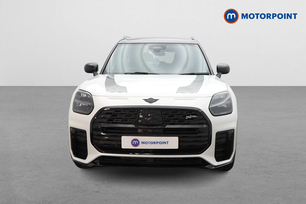Mini Countryman C Sport Automatic Petrol SUV - Stock Number (1650664) - Front bumper