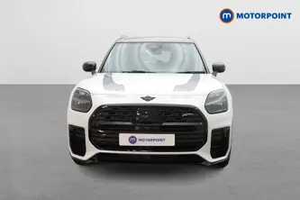 Mini Countryman C Sport Automatic Petrol SUV - Stock Number (1650664) - Front bumper