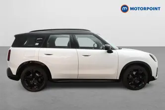 Mini Countryman C Sport Automatic Petrol SUV - Stock Number (1650664) - Drivers side
