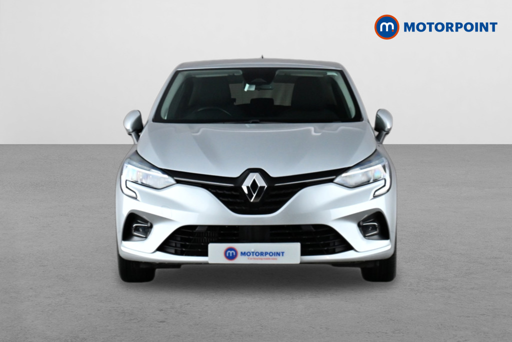 Renault Clio Iconic Manual Petrol Hatchback - Stock Number (1650740) - Front bumper