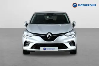 Renault Clio Iconic Manual Petrol Hatchback - Stock Number (1650740) - Front bumper