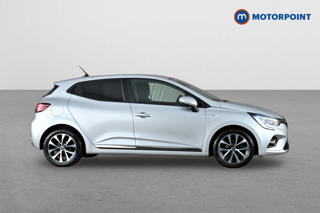 Renault Clio Iconic Manual Petrol Hatchback - Stock Number (1650740) - Drivers side