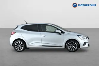 Renault Clio Iconic Manual Petrol Hatchback - Stock Number (1650740) - Drivers side