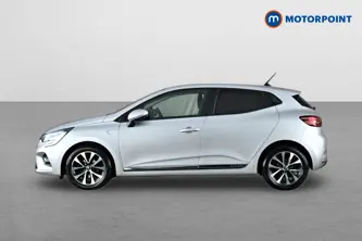 Renault Clio Iconic Manual Petrol Hatchback - Stock Number (1650740) - Passenger side