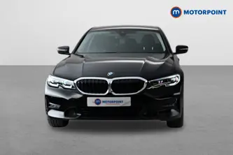 BMW 3 Series Sport Automatic Petrol Saloon - Stock Number (1650771) - Front bumper