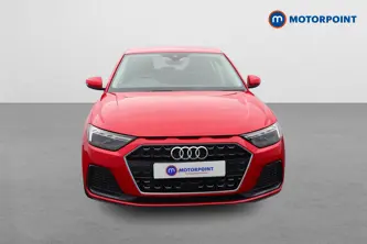 Audi A1 Sport Manual Petrol Hatchback - Stock Number (1650772) - Front bumper