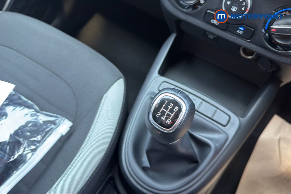 Hyundai I10 SE Manual Petrol Hatchback - Stock Number (1650775) - 15th supplementary image