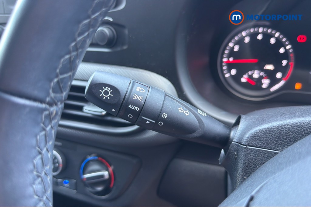 Hyundai I10 SE Manual Petrol Hatchback - Stock Number (1650775) - 18th supplementary image