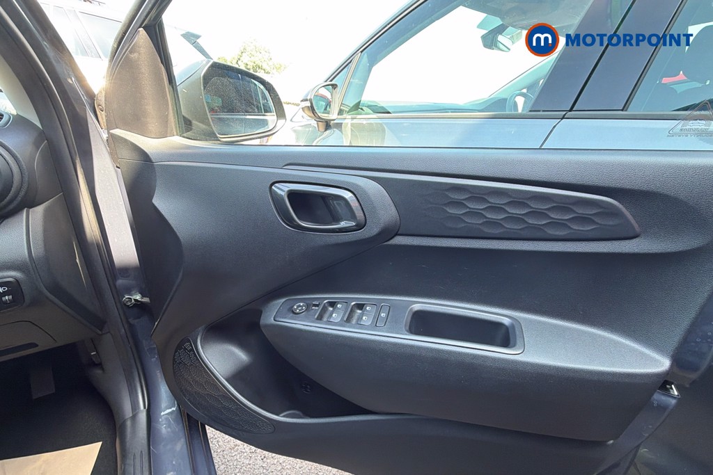 Hyundai I10 SE Manual Petrol Hatchback - Stock Number (1650775) - 19th supplementary image