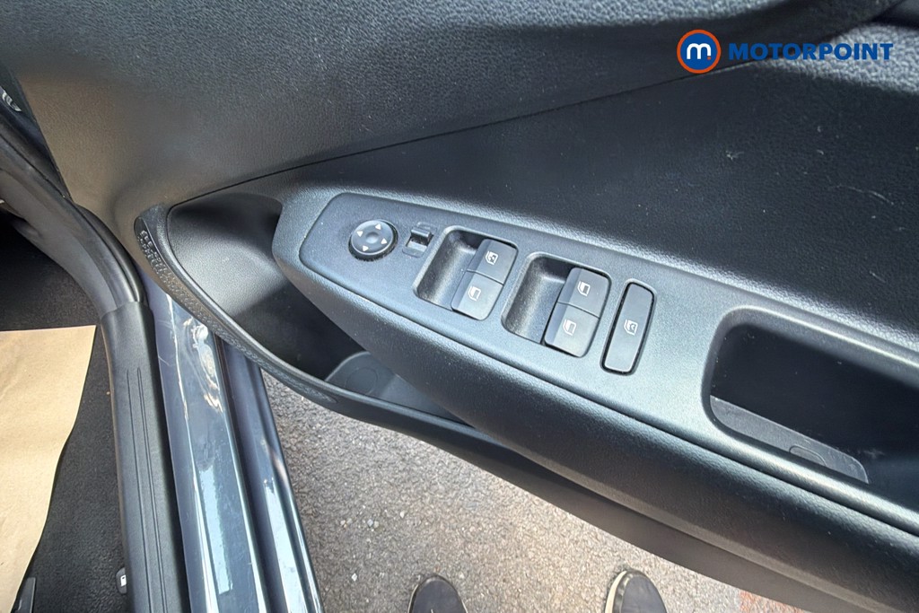 Hyundai I10 SE Manual Petrol Hatchback - Stock Number (1650775) - 20th supplementary image