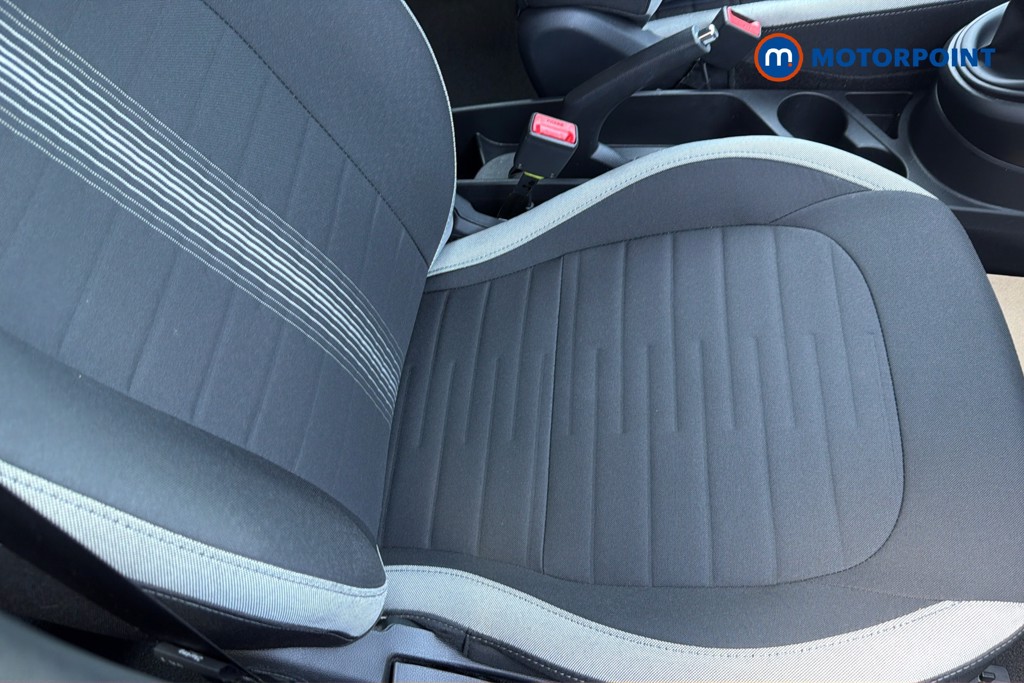 Hyundai I10 SE Manual Petrol Hatchback - Stock Number (1650775) - 22nd supplementary image