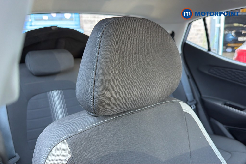 Hyundai I10 SE Manual Petrol Hatchback - Stock Number (1650775) - 23rd supplementary image