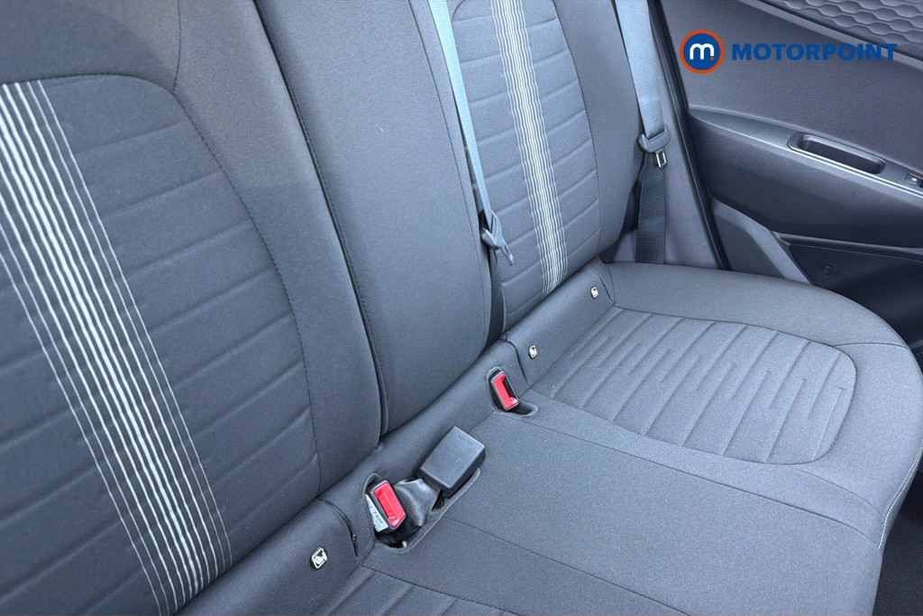 Hyundai I10 SE Manual Petrol Hatchback - Stock Number (1650775) - 28th supplementary image