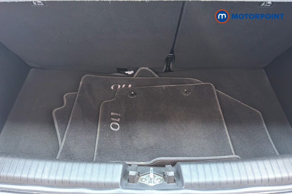 Hyundai I10 SE Manual Petrol Hatchback - Stock Number (1650775) - 33rd supplementary image