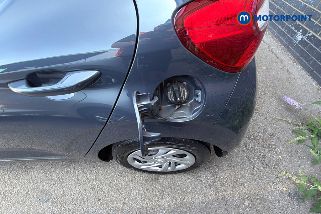 Hyundai I10 SE Manual Petrol Hatchback - Stock Number (1650775) - 41st supplementary image