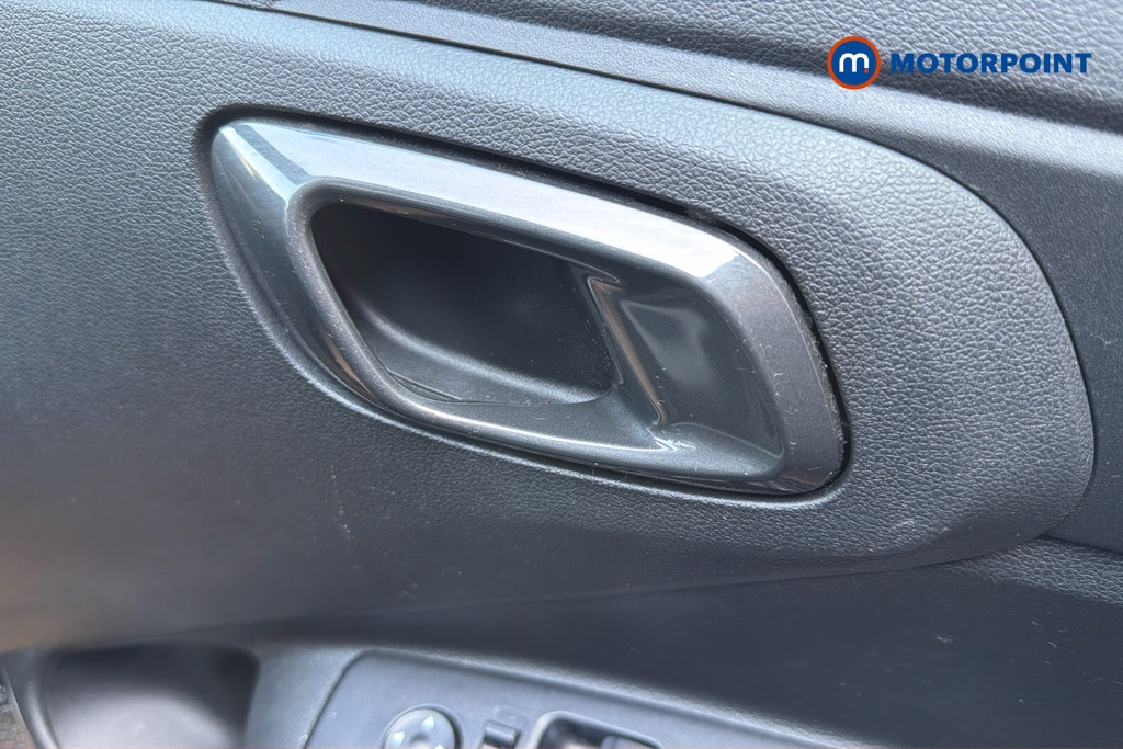 Hyundai I10 SE Manual Petrol Hatchback - Stock Number (1650775) - 42nd supplementary image