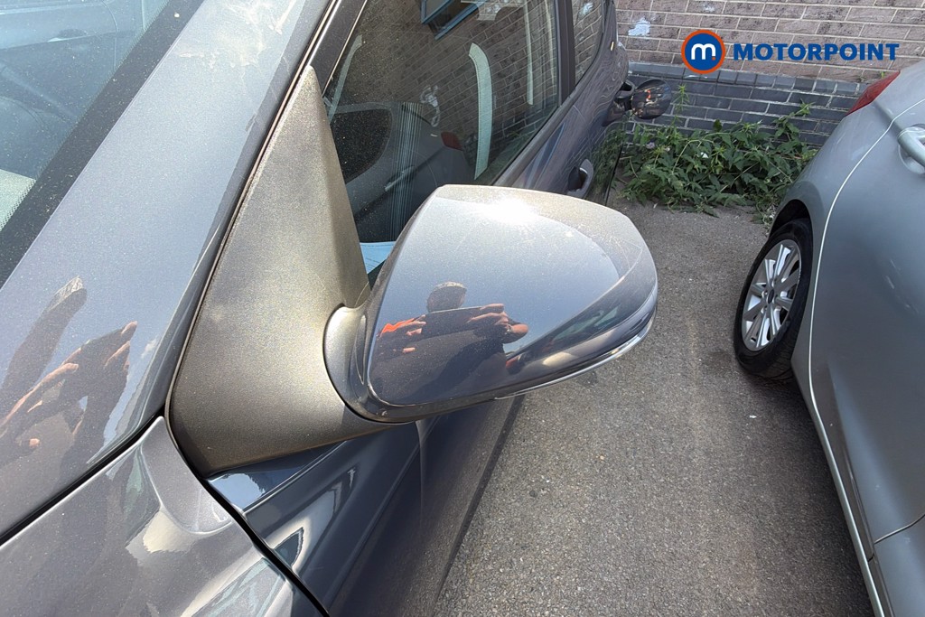 Hyundai I10 SE Manual Petrol Hatchback - Stock Number (1650775) - 43rd supplementary image