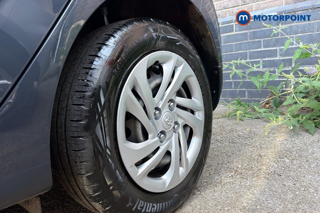 Hyundai I10 SE Manual Petrol Hatchback - Stock Number (1650775) - 48th supplementary image