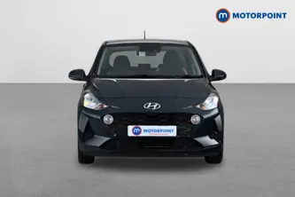 Hyundai I10 SE Manual Petrol Hatchback - Stock Number (1650775) - Front bumper