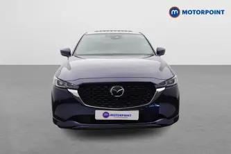 Mazda Cx-5 Gt Sport Automatic Petrol SUV - Stock Number (1650783) - Front bumper